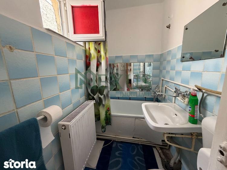 Apartament 2 camere semidecomandat de inchiriat ! - 1