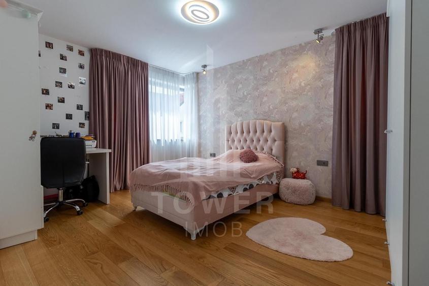 Cvadruplex Premium  | Șelimbăr - Zona Brana | Design Modern & Dotări de Top - 9