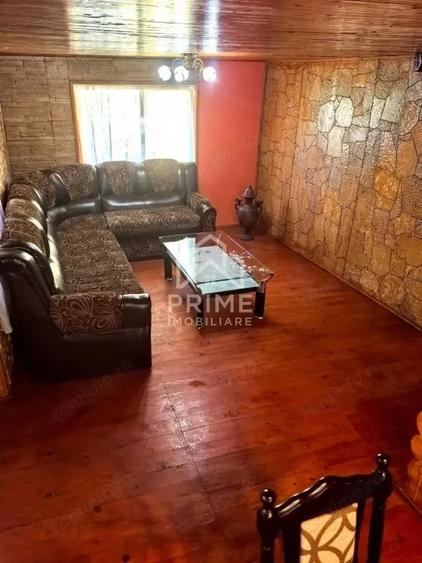 Casa Individuala 130mp utili, 300mp teren, Barabant - 3