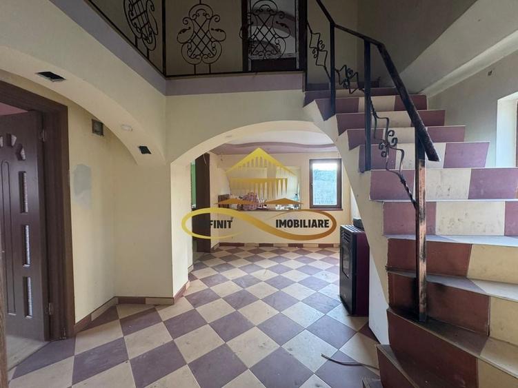De vanzare casa,Scorteni,Bacau - 7