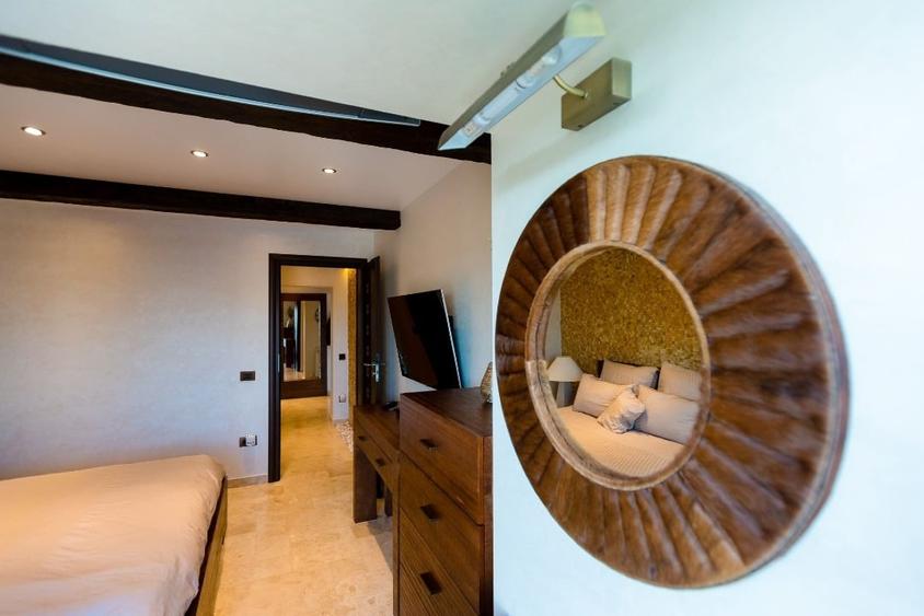 Apartament 2 camere Bulevardul Independentei - 12