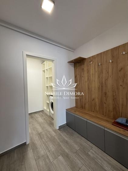 Apartament cu 3 camere de 98 mp petfriendly si parcare in Dumbravita Kaufland - 5