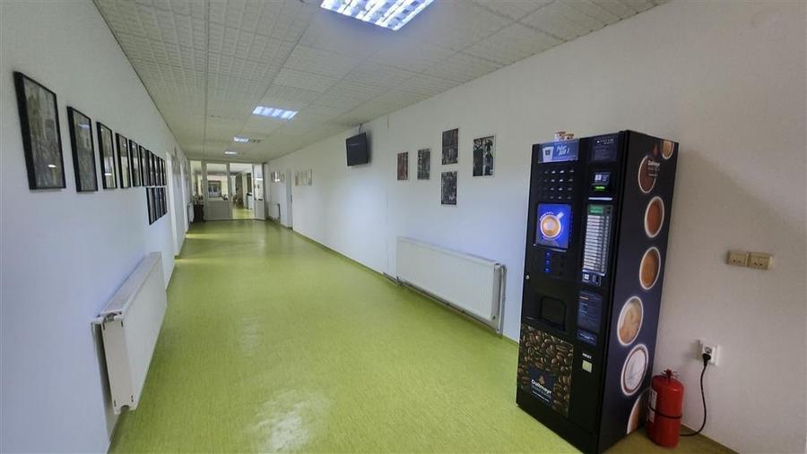 Cladire Fabrica - de Inchiriat! In Suceava! 0727817187 - 13