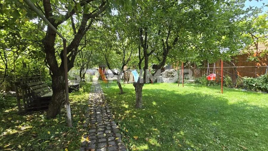 Pensiune 9 camere Rasnov - 19