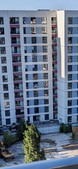 B-dul Iuliu Maniu, Cora stradal apartament lux contract Anaf - 1