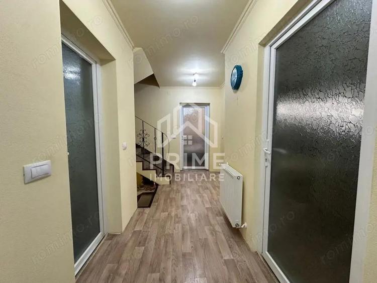 Casa Individuala 225 mp| 520 mp teren| zona SCHIT - 6