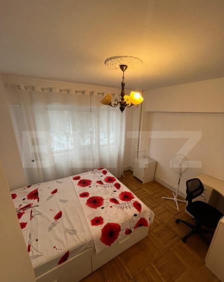 Apartament 2 camere, 50 mp, zona Central - 4