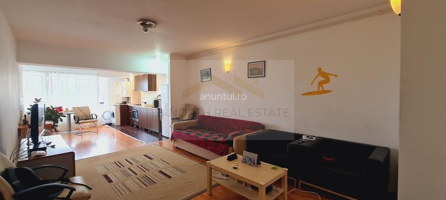 Ostratu apartament 2 camere