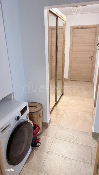 Vanzare - 4 camere - Drumul Taberei - Metrou Raul Doamnei - mobilat - 13