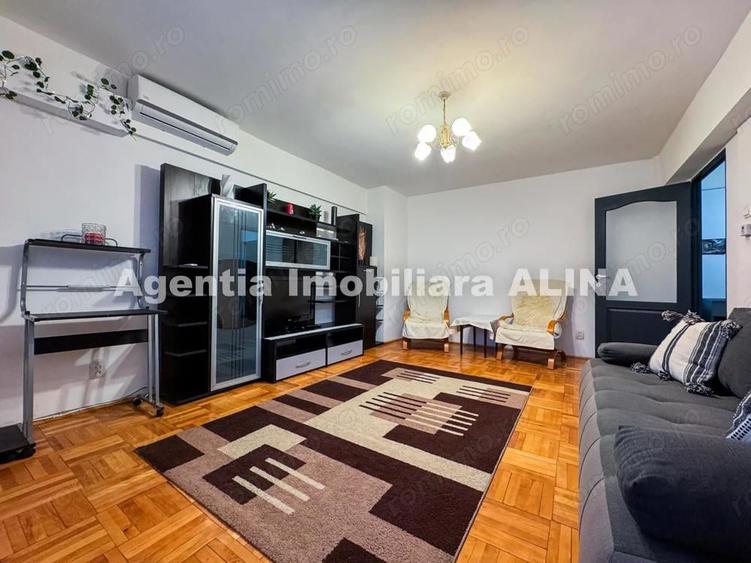 Apartament 2 camere + Boxa + Un loc de parcare, in Mun. Deva, Jud. HD, zona Spital, 53mp, etaj 2. - 16