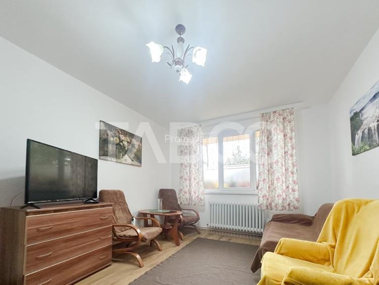 De vanzare apartament cu 2 camere in cartierul Grigorescu