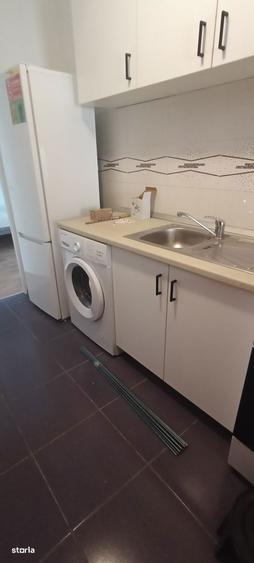 Cazare muncitori/ Padurea Andronache - 2