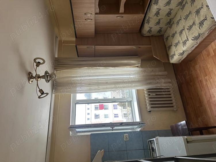 Vand Garsoniera Manastur - 1