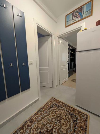 Garsoniera Racadau - Etaj 3/4 - Prima Inchiriere (Renovata) - 6