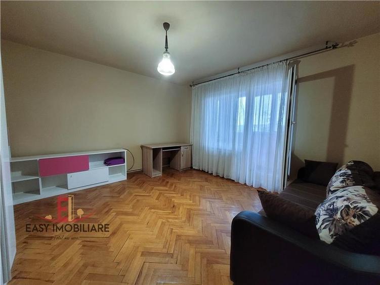 Apartament 3 camere , 7 Noiembrie , 2 bai , UMF , Decomandat - 3
