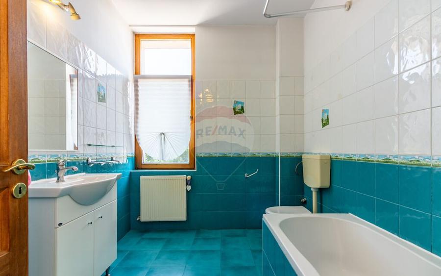 Casa / Vila in Pipera de inchiriat, Iancu Nicolae, 5 x... - 15