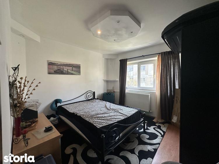 Apartament de 3 camere-Gorjului/3-Room Apartment in Gorjului - 7