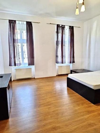 Apartament istoric intr-o cladire boema cu vedere mirifica catre Bega, 133 mp - 9