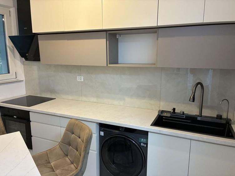 Inchiriez apartament 2 camere decomandat Tei - 5