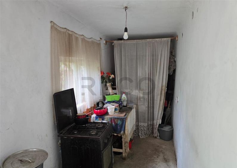 RECO IMOBILIARE CASA BATRANEASCA TINCA - 6