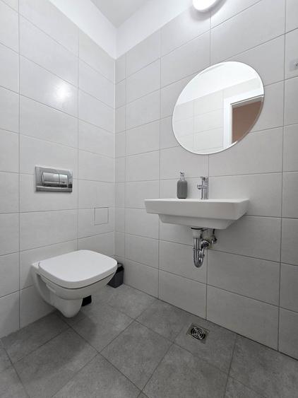 Belvedere Residence, 56 mp, loc parcare, 2 grupuri sanitare, centrala proprie - 15