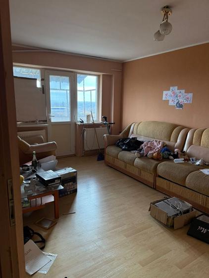 De vânzare apartament 3 camere decomandat - 3