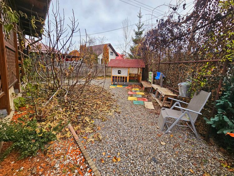 Vanzare vila 6 camere, mobilata si utilata, in Banesti - 46