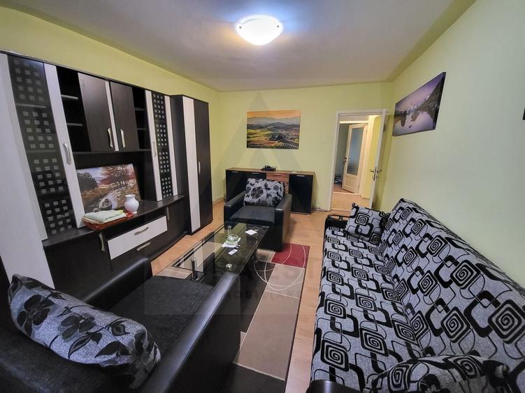 Apartament 2 camere 53 mp utili balcon inchis in zona Strand - 1