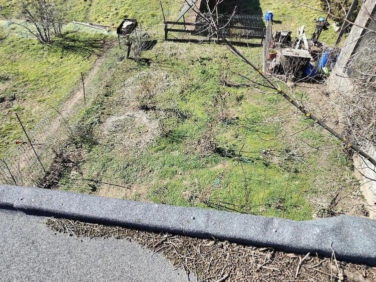 Vand casa cu teren intravilan (total 6308 m ) - 8