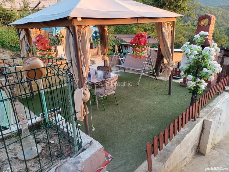 Casa de vanzare sau la schimb