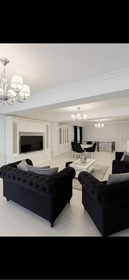 Inchiriez Penthouse - 1