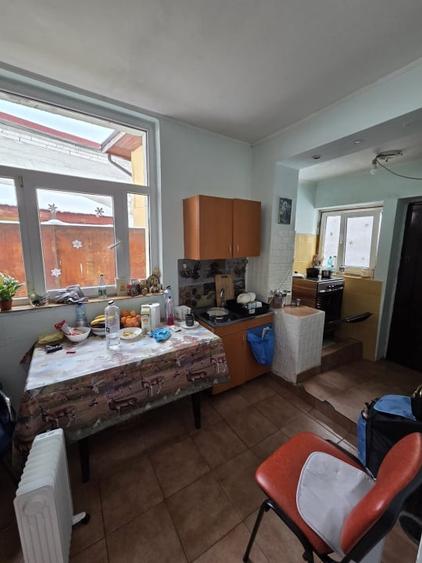 Casa  Rahova ,Curte 360 mp - 7