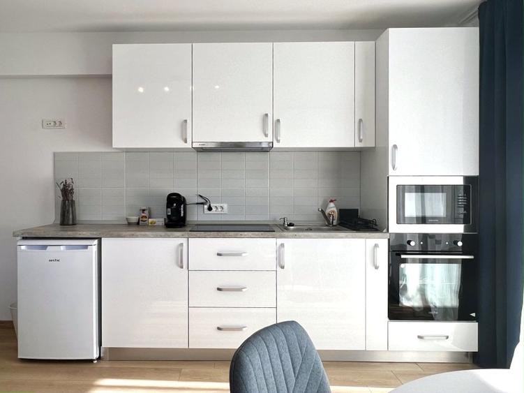 Vand Pensiune Mamaia Nord - 10