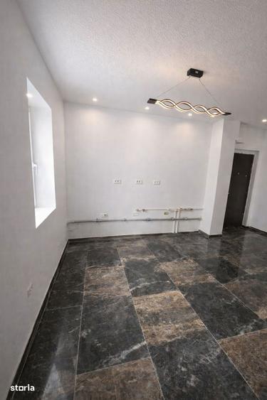 Apartament 2 camere de vanzare Cranga?i, incalzire pardoseala renovat - 4
