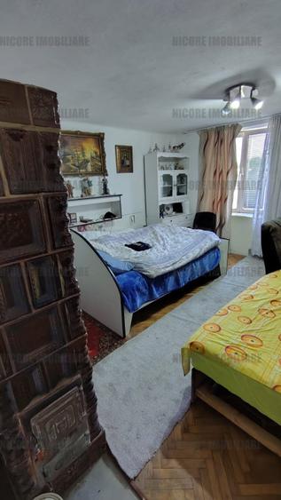  Casa individuala 4 camere - Giroc - 800 mp - 160.000 euro  - 4
