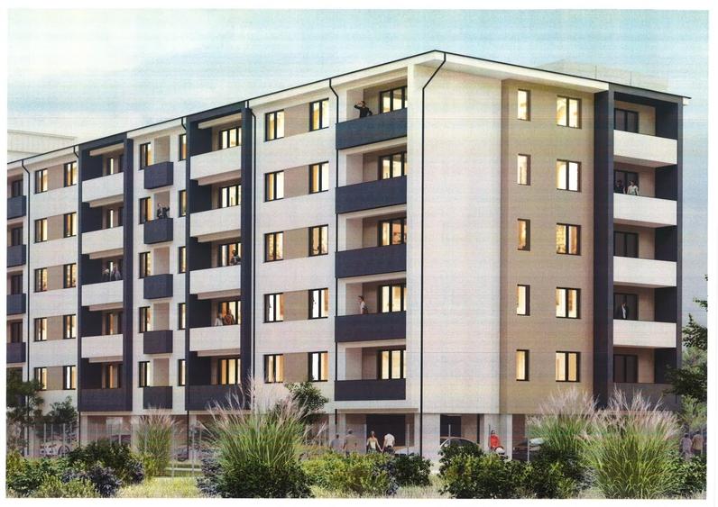 0% Comision! Apartament decomandat cu 2 camere, zona Bd. Brancoveanu, Sector 4 - 44