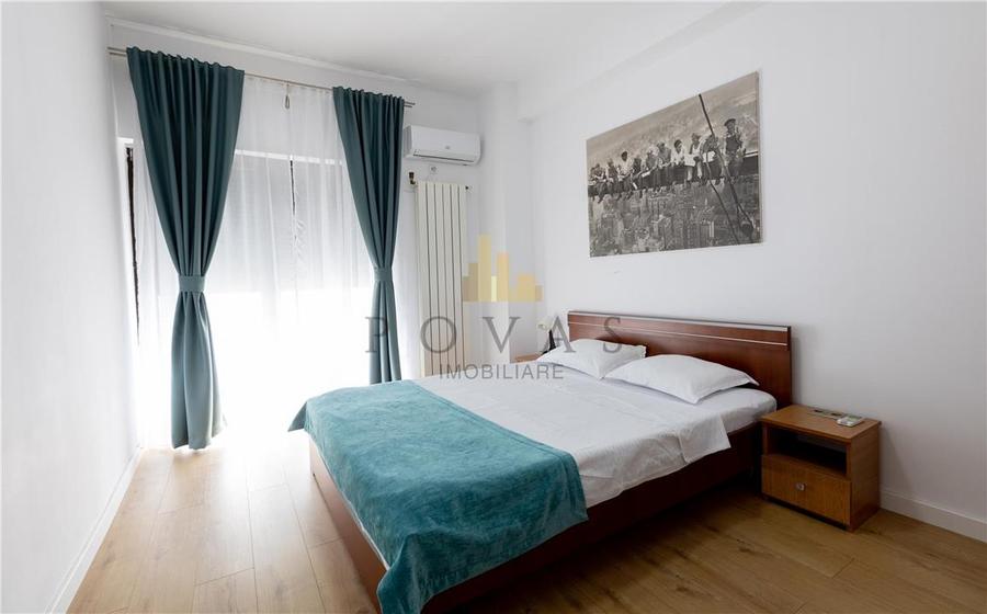 Vanzare Apartament 3 Camere Mosilor Obor Bloc Nou - 9