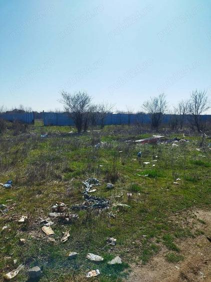 Teren intravilan Sos Giurgiului, Gara Progresul, Tiparni?ei - 6