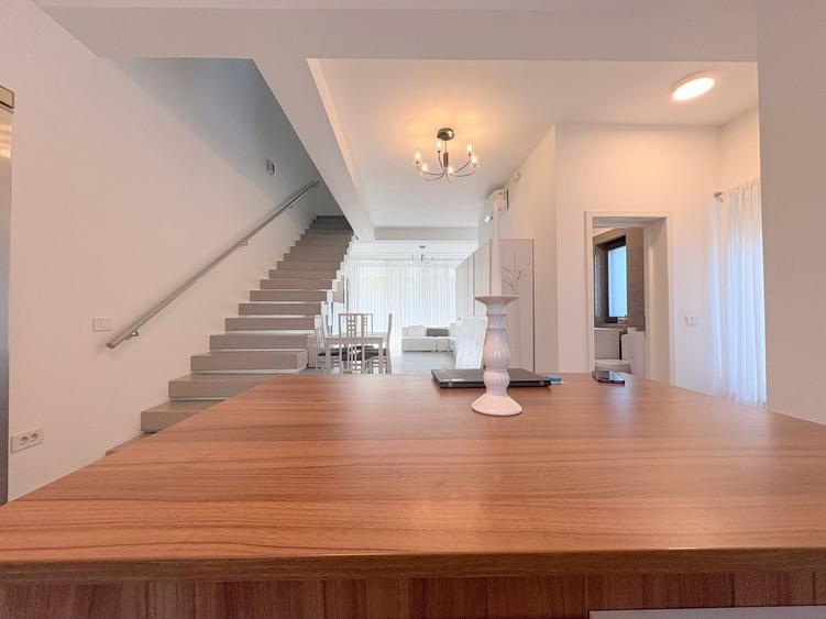 Casa de inchiriat in zona Lipovei - moderna si spatioasa - 8