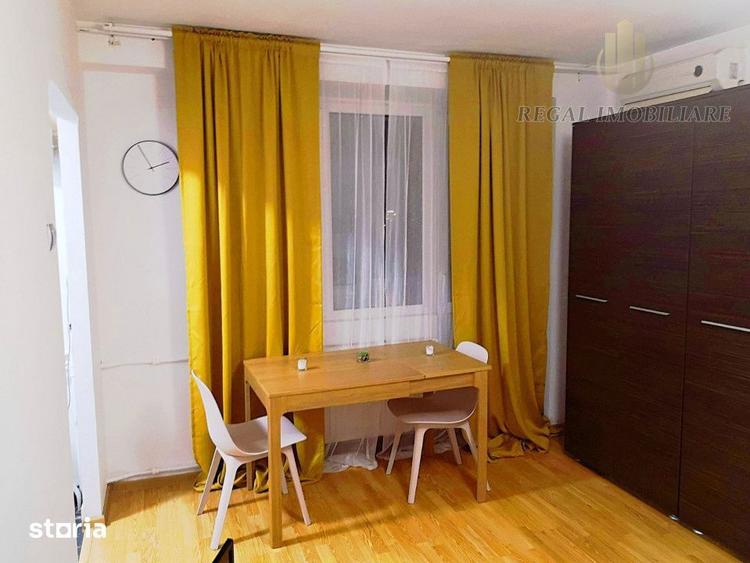 Garsoniera | Tineretului - Timpuri Noi | 3 Min Metrou | Modern - 2