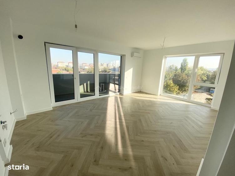 Apartament nou - 2 camere - Prima Arena - direct de la dezvoltator - 9