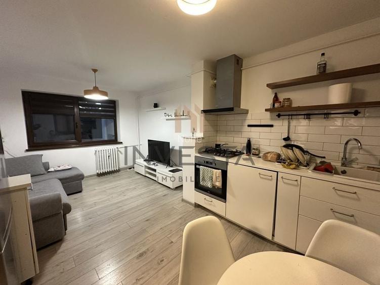 Apartament finisat modern zona Primaverii, langa statia Ion Mester!