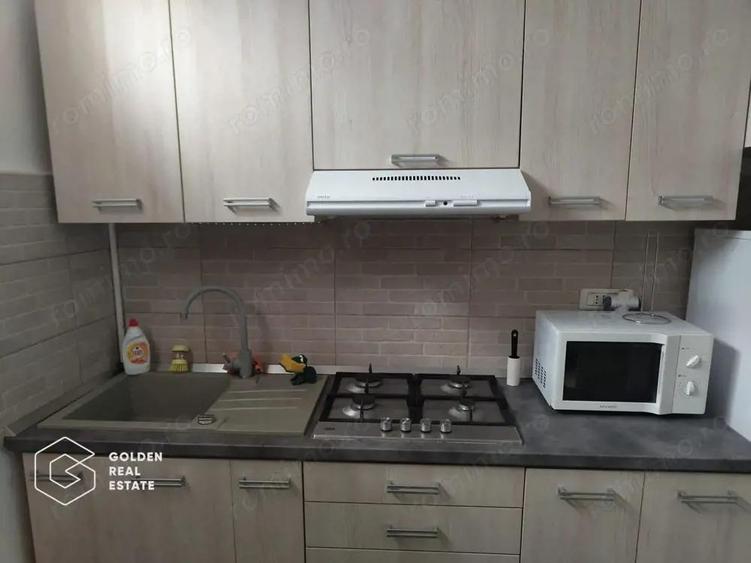 Apartament cu o camera, cu centrala proprie, zona Fabric - 3