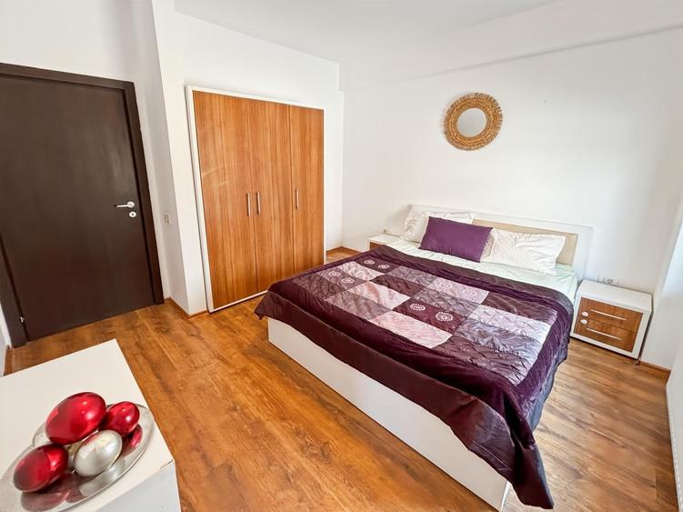 Apartament 2 camere | Termen lung | Tomis Plus - 5