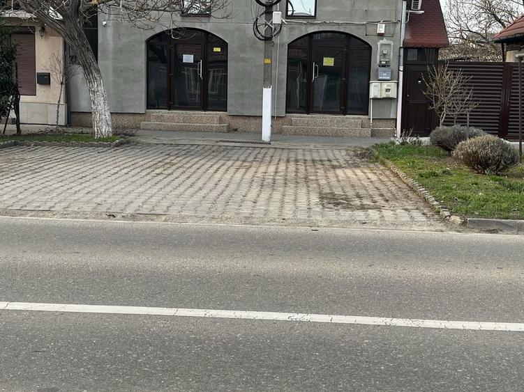 De inchiriat spatiu comercial ORADEA,zona ONCEA la STRADA PRINCIPALA - 3