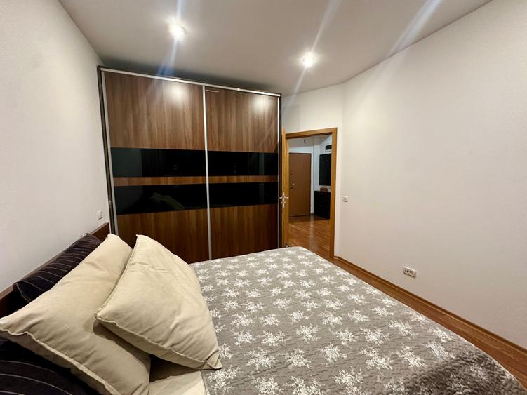 Apartament cu 3 camere de vanzare  | Timpuri Noi | bloc 2007 | lângă metrou - 5