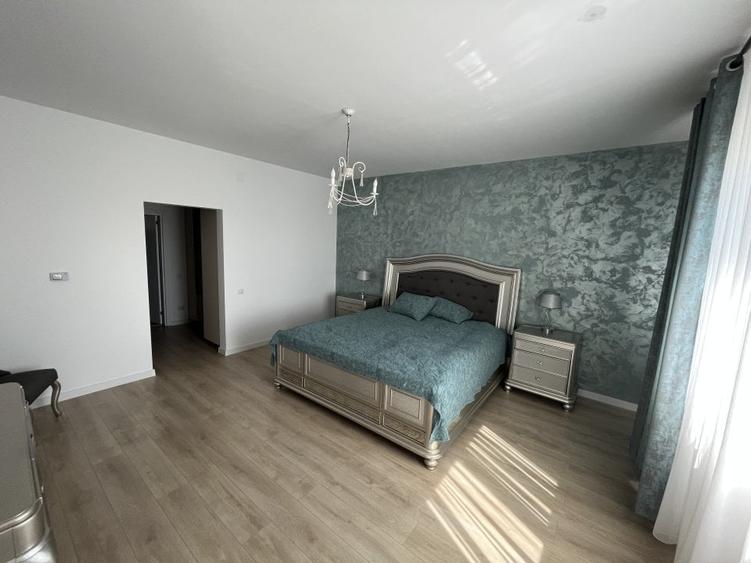 Casa Dragomiresti Deal | finisaje Premium | teren 650 m - 3