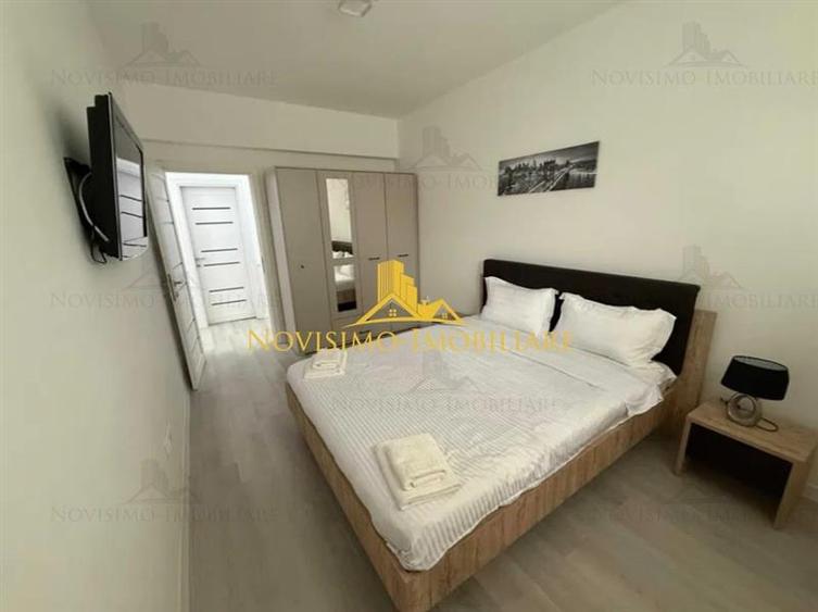 APARTAMENT CU 3 CAMERE IN ZONA SEMICENTRALA - 3