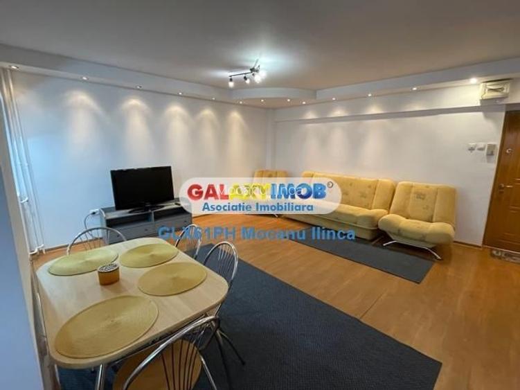 Vanzare apartament 3 camere, in Ploiesti, zona Ultracentrala