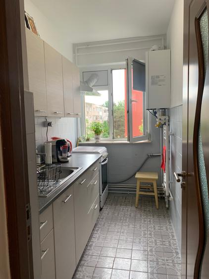 Tomis Nord-Dobr.Eugeniu-Apart.2 cam cf.2 et4/4 gaz liber preț 67.000 euro - 3